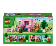 LEGO Minecraft 21268 Dom prosiaczka - 1283661 - zdjęcie 7